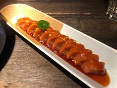 桂花糖莲藕-外婆家(杭州马塍店·杭帮菜名店)