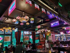 -Famous肥猫墨西哥音乐餐吧(五棵松华熙LIVE店)