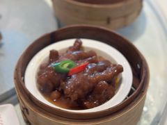 -金苑海鲜酒家(来魅力店)