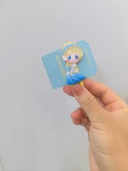 体验后-Angela美甲美睫