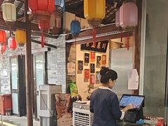 -院8里·少城记忆老川菜(宽窄巷子店)