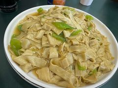 -老庞家水馅包子馆