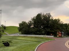 -万柳高尔夫俱乐部