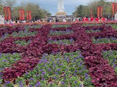 -三亚南山文化旅游区