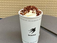 -BeauTea水仙(coco park店)