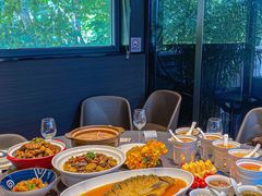 -汉水谣·江景餐厅(江滩店)