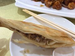 -李连贵熏肉大饼(兴工街店)