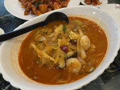 -桃园中华料理炸酱面(燕儿岛路店)