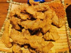 -我的面 川味Bistro(后沙峪店)