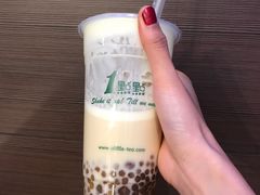 -1点点(长龙地铁店)