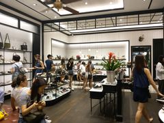 -Pazzion(Wisma Atria)