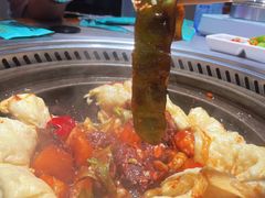 -灶座小锅烀饼·铁锅炖(全国总店)