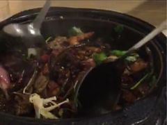 -清真重庆巴爷香辣鸡煲(南小巷店)