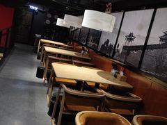 大堂-老九圆山西面馆(CBD店)