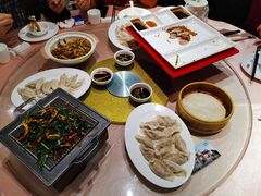 -王府井酒店(金桥港湾店)