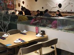 大堂-鸣记脆皮烤鱼(铁西店)
