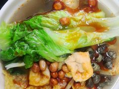 -笋果坊螺蛳粉(竹园小区店)