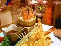 -长崎屋·日本料理·刺身·烧鸟(天河北路店)