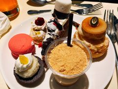 -澳门旅游塔360°旋转餐厅(南湾湖广场店)