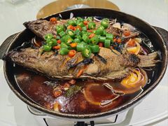 -翠清酒家(万丰路店)