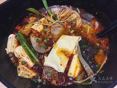 -良宏快餐店(南开店)