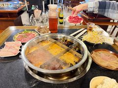 -邓莽子老火锅(中兴路总店)