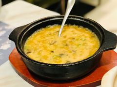 鲜虾汤泡饭-子霖南山鲜虾面(南山总店)