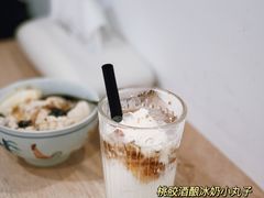 -堂屋糖水店(愚园店)