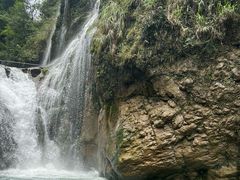 -华蓥山天意谷景区