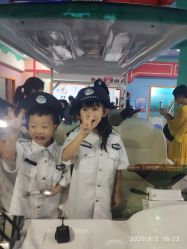 -DoDo梦想城(泉舜购物中心店)