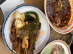 -钟方模白家肥肠粉(春熙店)
