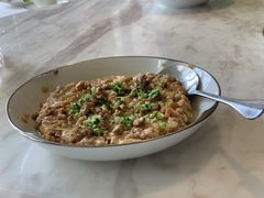 虾肉蒸肉饼-伯衡55·吉品轩(乌鲁木齐南路店)