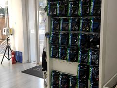 -YONEX网羽有约(新街口店)