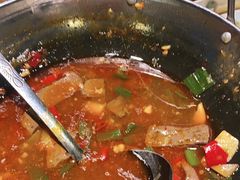 -乡亲鹅肉城(昆山店)