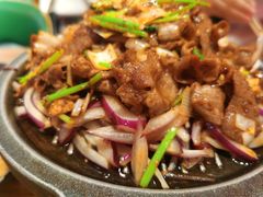 -大碗李·海鲜天津菜(河北路店)