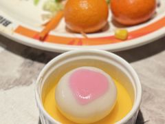 -比格比萨自助(宝山日月光店)