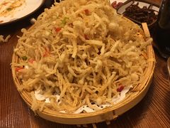 -火齐潮汕砂锅粥(五道口店)