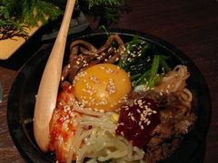 -松阪牛焼肉M(法善寺横丁店)
