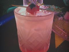-MOSSO音乐酒吧·Live House(南京西路店)