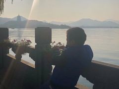 -杭州西湖柳莺里酒店