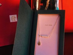 -LADY FAFA(巨鹿路陕西南路路口店)
