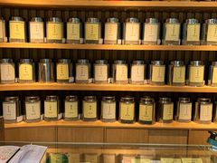 -张一元茶庄(望京店)