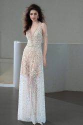 -艾米丽婚纱礼服
