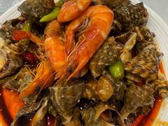 -隐厨·海鲜餐厅(恒通路店)