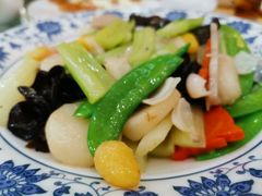 荷塘月色-水乡人家私房菜(逢简店)