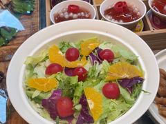 -黄山老妈·土菜(碧桂园店)