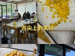 -蟹天蟹地农家菜·阳澄湖大闸蟹(浅水湾店)