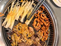 -米家·鹤城炭火米家(直营总店)