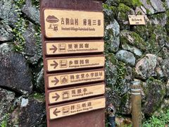 -杨家堂村