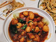-北李妈妈菜·海肠捞饭(开发区万达店)